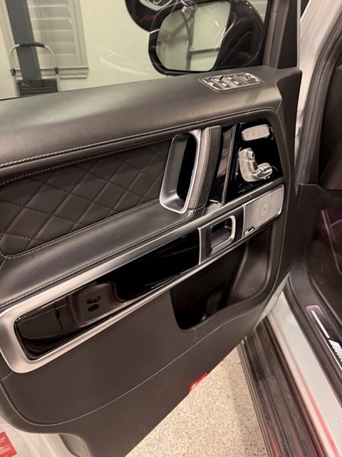 Used 2019 Mercedes-Benz G 63 AMG 4MATIC image 5