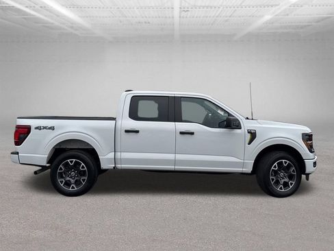 Certified 2024 Ford F150 STX AWD/4WD image 49