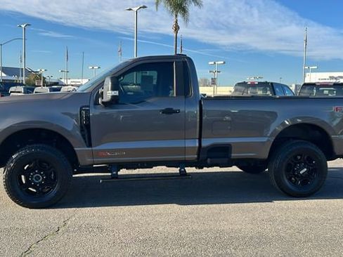 Certified 2023 Ford F250 XL w/ STX Appearance Package image 7
