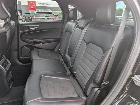 Used 2024 Ford Edge ST-Line AWD/4WD image 27