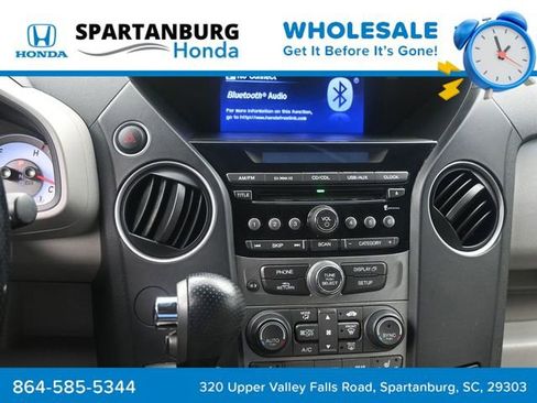Used 2015 Honda Pilot EX-L image 11