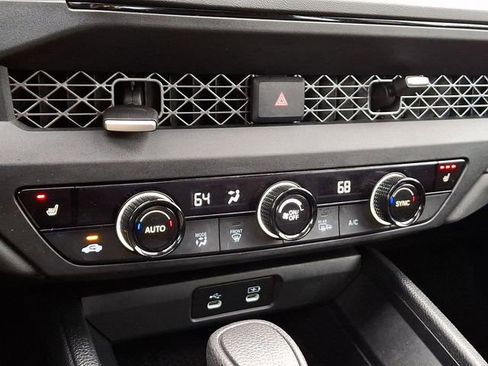 Certified 2024 Honda Accord EX image 16