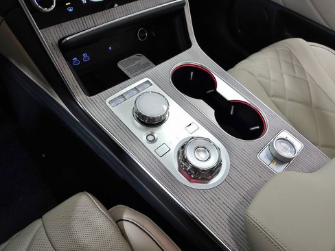 New 2026 Genesis GV80 3.5T Prestige image 28