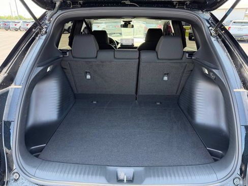 Used 2025 Honda HR-V Sport image 10