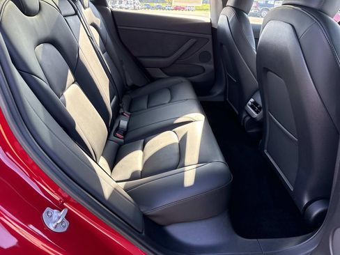 Used 2023 Tesla Model 3 Standard Range RWD image 19