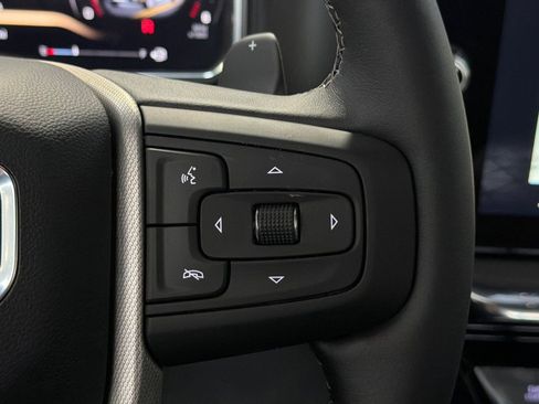 New 2026 GMC Sierra 1500 Denali image 28