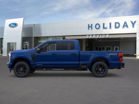 New 2026 Ford F250 4x4 Crew Cab Super Duty image 3