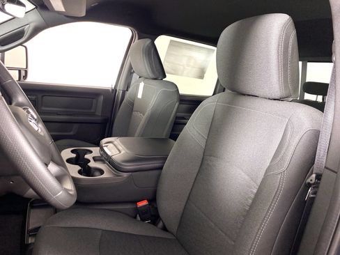 New 2026 RAM 2500 Tradesman AWD/4WD image 13