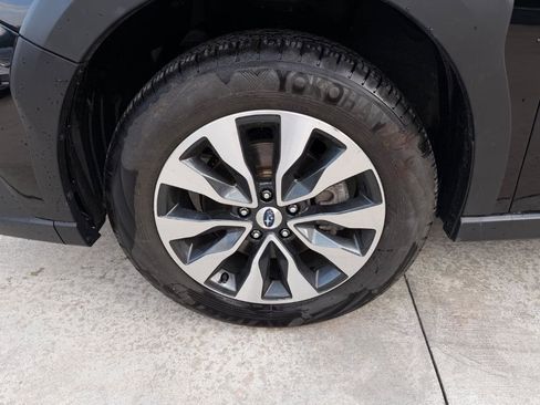 Used 2024 Subaru Outback Limited XT w/ Popular Package #2 image 14