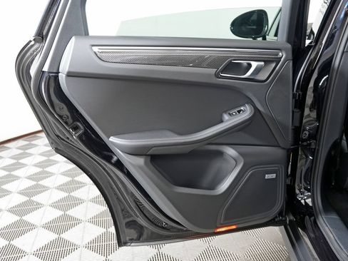 New 2026 Porsche Macan GTS AWD/4WD image 33