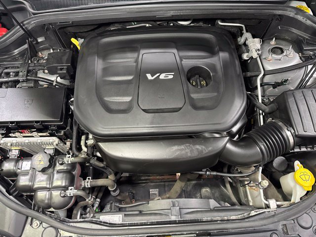 Used 2018 Jeep Grand Cherokee Laredo AWD/4WD image 7