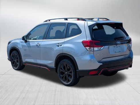 Used 2023 Subaru Forester Sport AWD/4WD image 5