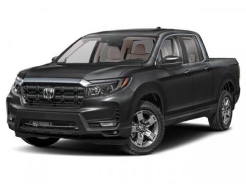 New 2026 Honda Ridgeline RTL image 1