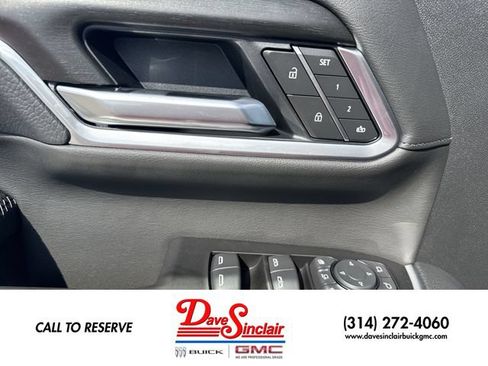 New 2026 GMC Sierra 3500 Denali AWD/4WD image 13
