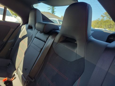 Certified 2026 Mercedes-Benz CLA 250 image 11