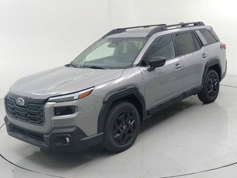 New 2026 Subaru Outback Limited AWD/4WD image 4