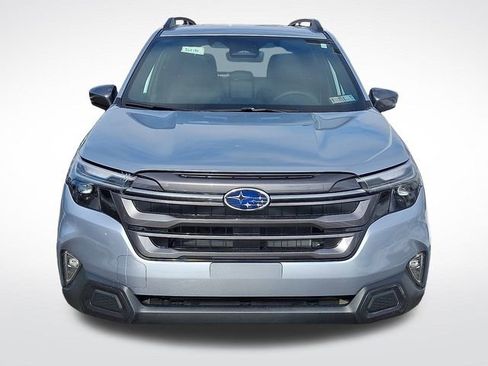 New 2026 Subaru Forester Limited image 2