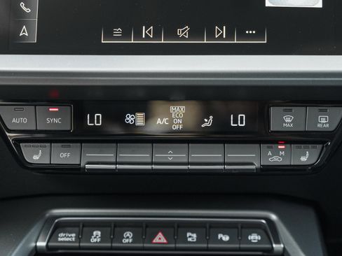 New 2026 Audi A3 2.0T Premium image 12