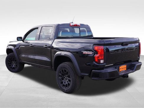 New 2026 Chevrolet Colorado Trail Boss image 5