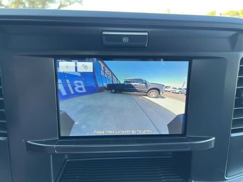 New 2026 Ford F350 XL AWD/4WD image 23