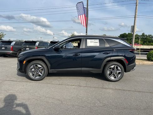 New 2026 Hyundai Tucson SEL AWD/4WD image 5