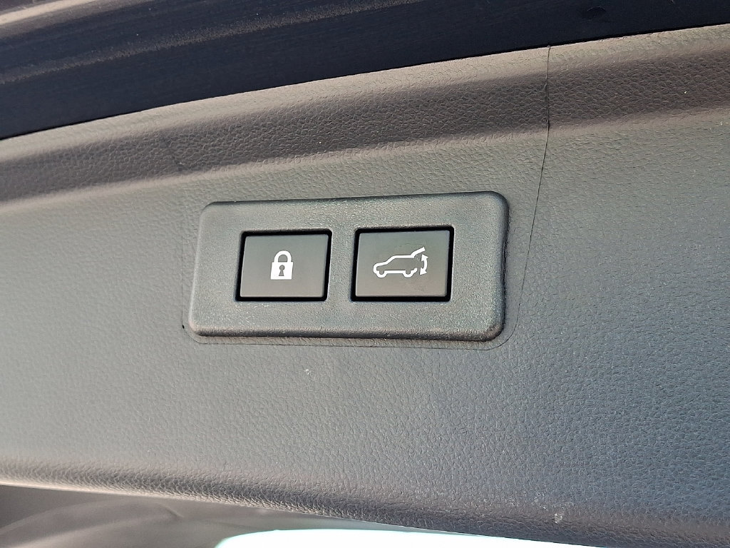 Used 2024 Subaru Outback Onyx Edition AWD/4WD image 33