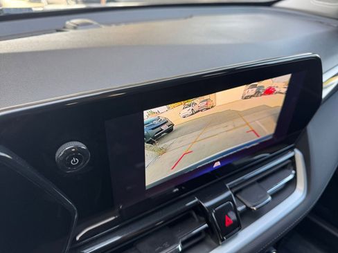 Used 2025 Chevrolet TrailBlazer LT image 17