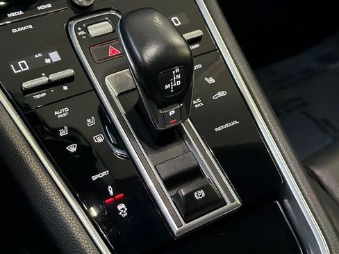 Used 2020 Porsche Panamera 4S AWD/4WD image 15