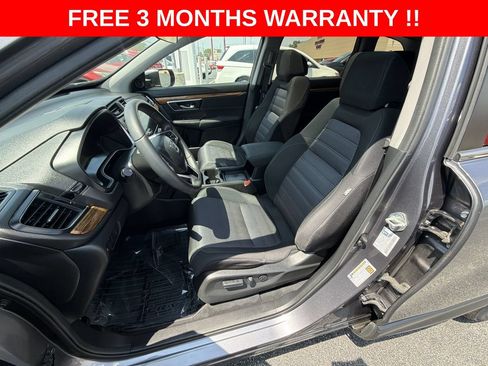 Used 2020 Honda CR-V EX image 14
