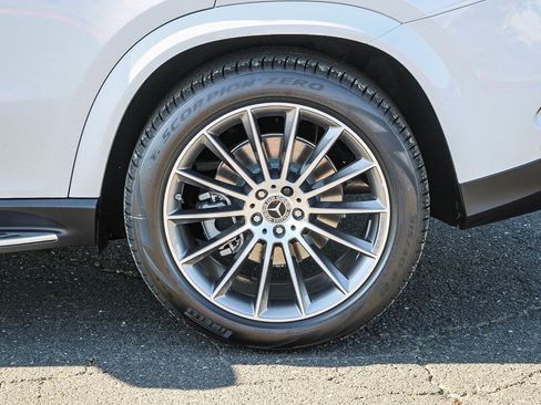 New 2026 Mercedes-Benz GLE 450 4MATIC Coupe image 10