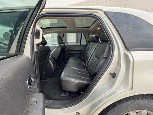 Used 2007 Ford Edge SEL Plus FWD image 14