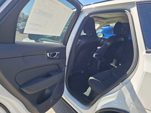 New 2026 Volvo XC60 T8 Plus w/ Climate Package image 10