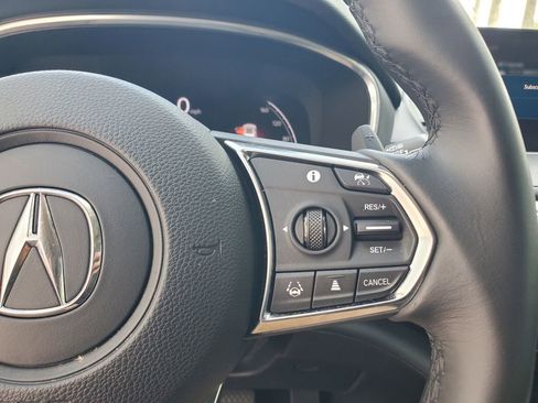 Certified 2024 Acura MDX FWD image 26