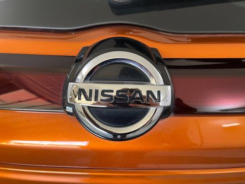 Used 2021 Nissan Kicks SV FWD image 43