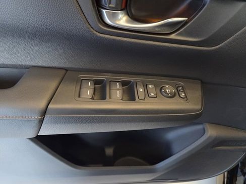New 2026 Honda CR-V TrailSport image 16