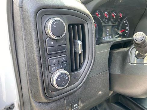 Used 2024 GMC Sierra 3500 Pro AWD/4WD image 17
