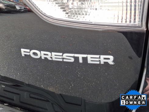 Used 2019 Subaru Forester Limited w/ Popular Package #3 image 52