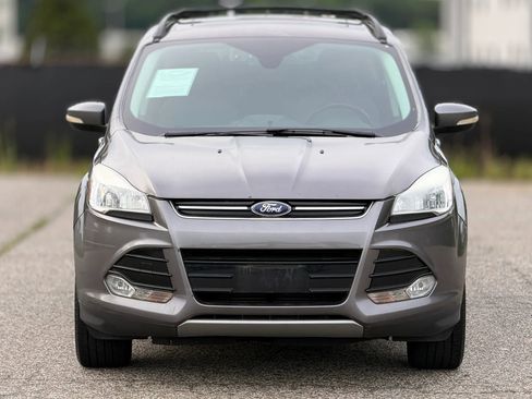 Used 2013 Ford Escape SEL AWD/4WD image 5