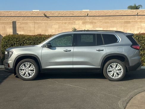 New 2026 GMC Acadia Elevation w/ Elevation Premium Package image 7