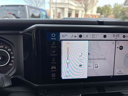 New 2025 Jeep Wrangler Sport image 7