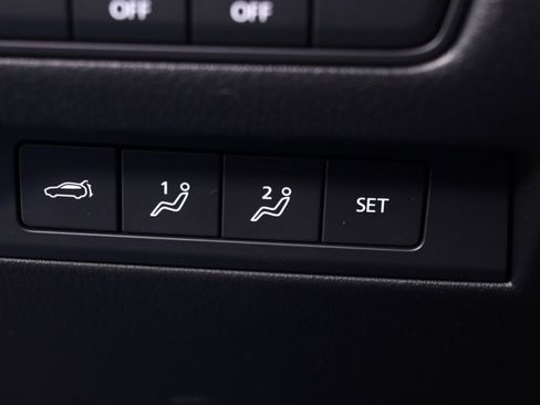 New 2026 MAZDA CX-50 AWD 2.5 S w/ Cargo Package image 25