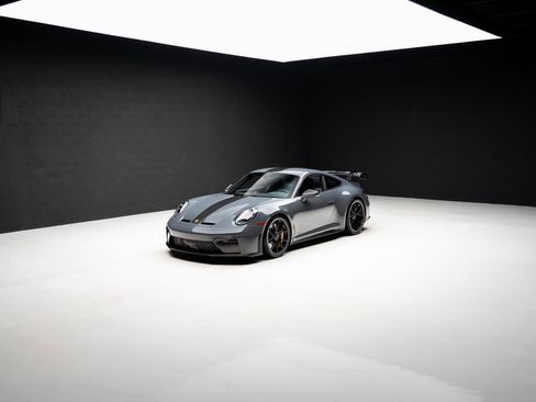 Used 2026 Porsche 911 GT3 RWD image 88
