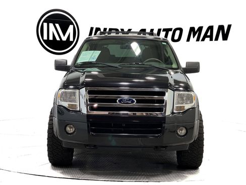 Used 2012 Ford Expedition XLT AWD/4WD image 9