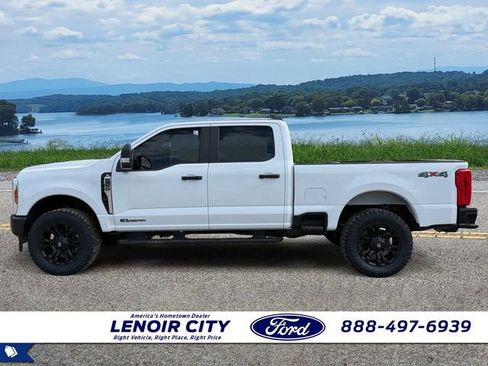New 2026 Ford F350 XL AWD/4WD image 6