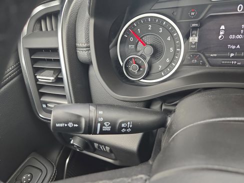 New 2026 RAM 1500 Laramie image 26