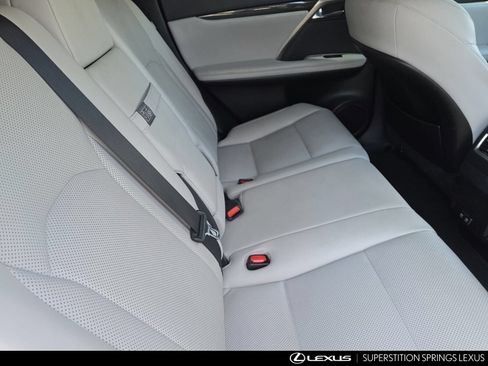 Used 2022 Lexus RX 350 FWD image 29