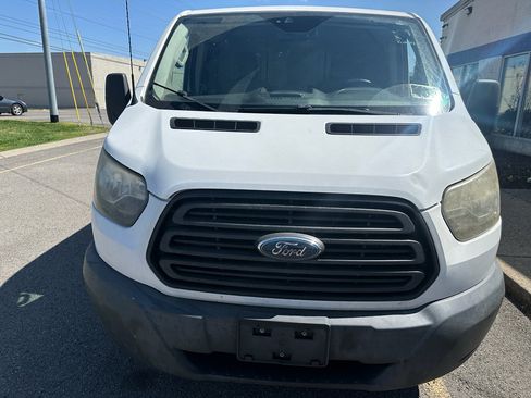 Used 2017 Ford Transit 250 148 Low Roof image 9
