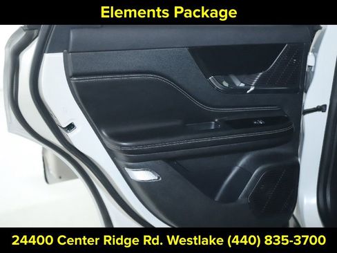 Certified 2022 Lincoln Corsair AWD w/ Equipment Group 101A image 13