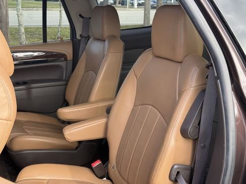 Used 2015 Buick Enclave Leather image 30