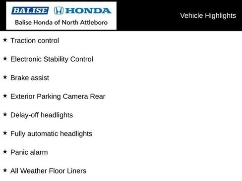 Used 2019 Toyota Highlander LE AWD/4WD image 7